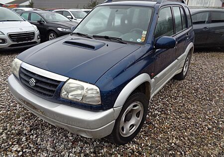 Suzuki Grand Vitara 5-trg. 2.0 TD Comfort