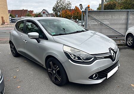 Renault Clio IV Dynamique*Navi*