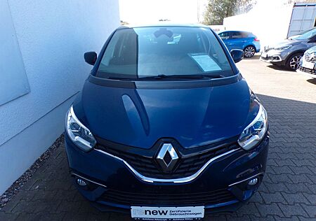 Renault Scenic IV Limited