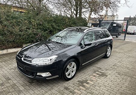 Citroën C5 Tourer Selection/Navi/Tempomat/Shz