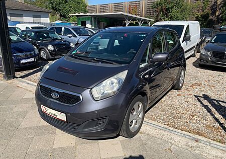 Kia Venga Business Line 1~ Navi~Euro5~1.Hand