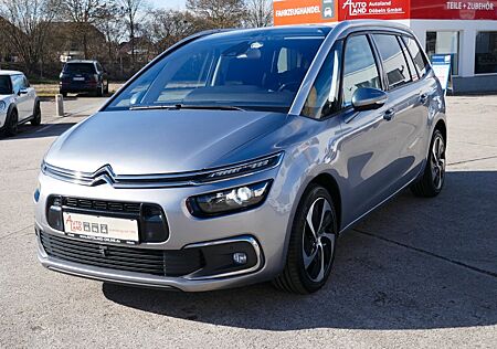 Citroën C4 Spacetourer Grand C4 Picasso/Spacetourer Shine 7-Sitzer