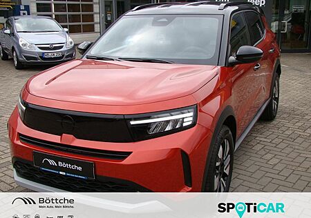 Opel Frontera -e GS AT/LED/Navi/130°Kamera/Shz/Klimaa