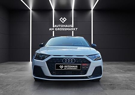 Audi A1 Sportback 25 TFSI advanced Navi, PDC vo+hi