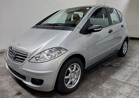 Mercedes-Benz A 180 A -Klasse CDI