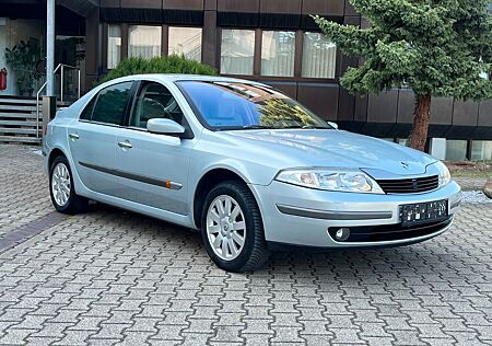 Renault Laguna Authentique 1.8 16V