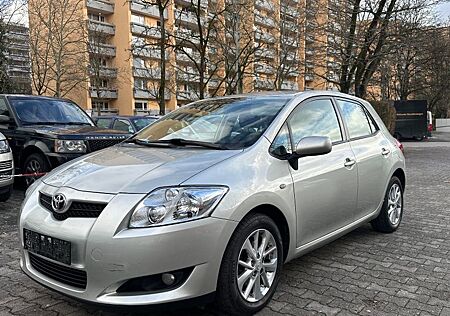 Toyota Auris Life 1.6 EURO5