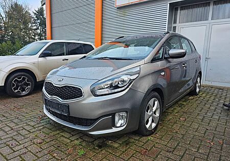 Kia Carens Edition 7