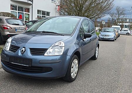 Renault Modus Avantage 1. Hand