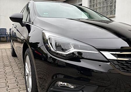 Opel Astra 1.4 Turbo Innovation 110kW Innovation