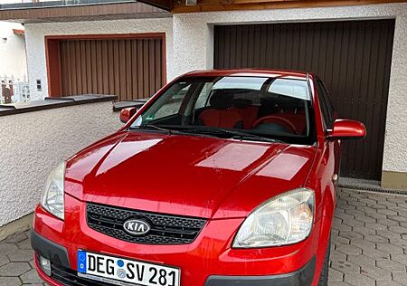 Kia Rio 1.5 CRDi