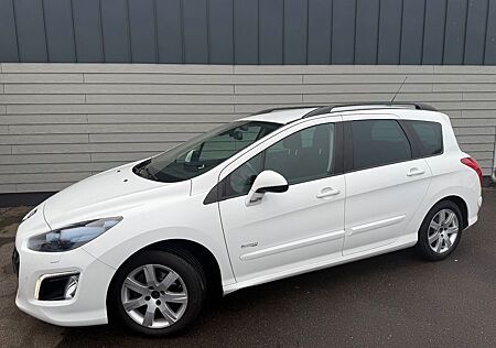 Peugeot 308 SW Business-Line /Automatik/Euro5