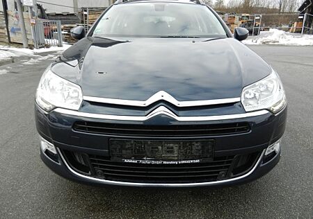 Citroën C5 Tourer Business Class