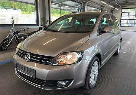 VW Golf Plus Volkswagen
