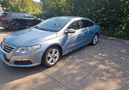 VW CC Volkswagen 2.0 BlueTDI -