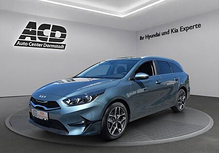 Kia Cee'd Sportswagon CEED SW 1.5T DCT SPIRIT *LED*NAV*KAMERA*LEDER*