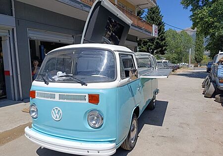 VW T2 Volkswagen