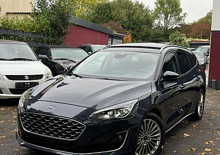 Ford Focus Vignale *PANO*LEDER*NAVI*KAMERA