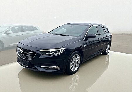 Opel Insignia 2.0 4x4 Navi LED Sitzheizung Kamera