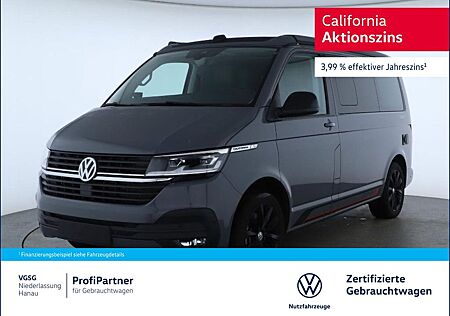 VW T6 California Volkswagen T6.1 California Coast Editon AHL LED Standhzg.