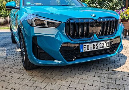 BMW X1 sDrive20i Steptronic -