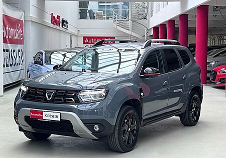 Dacia Duster 1.3 Extreme SITZHZG+NAVI+360°+CarPlay