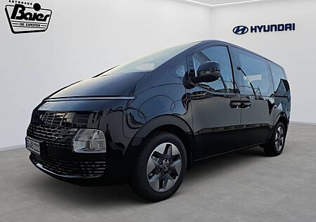 Hyundai Staria 9-Sitzer HEV 1.6 T-GDI Trend, 18' Alu, Pa