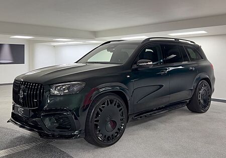 Mercedes-Benz GLS 450 d4Matic*BRABUS450*