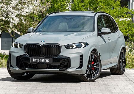 BMW X5 40d M SPORT.PANORAMA.DR.ASS.360.LUFTF.AHK.22"