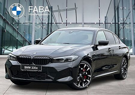 BMW 330e Limousine M Sportpaket HiFi DAB LED RFK