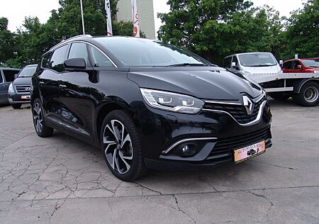Renault Scenic IV Grand BOSE Edition-PANO/7Si/NAV/Leder