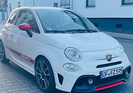 Abarth 595 Turismo 1.4 T-Jet 16V Turismo