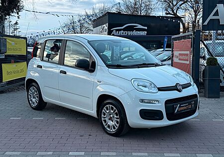Fiat Panda Easy 1.2*Klima*AHK*Euro6*Tüv+Service NEU