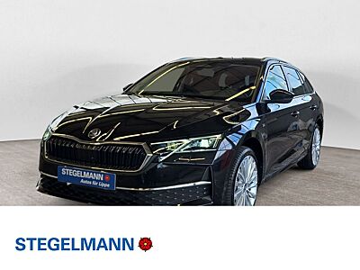 Skoda Octavia Combi 2.0 TDI DSG Tour