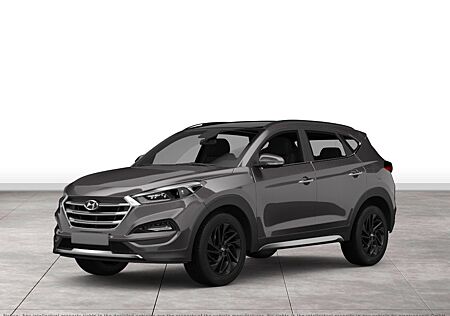 Hyundai Tucson Passion