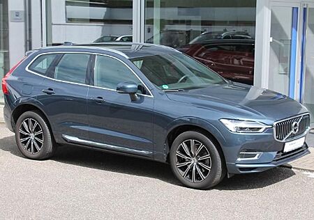 Volvo XC 60 XC60 T8 Inscription - 4C ACC AHK Massage StHzg