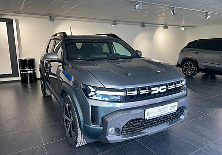 Dacia Duster III TCe 130 Journey