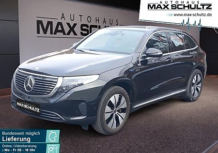 Mercedes-Benz EQC 400 4MATIC Service+ *Navi*PDC*SpurW*LED*Kam.