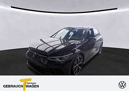 VW Golf Volkswagen GTI CLUBSPORT LM19 NAVI ASSIST ACC APP-CON