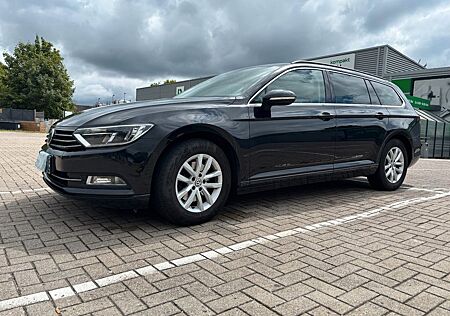VW Passat Variant Volkswagen 2.0 TDI DSG Comf | Shzg | Navi