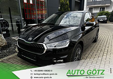 Skoda Fabia Drive AHK-Vorb.*Navi über SmartLink*LED*Te