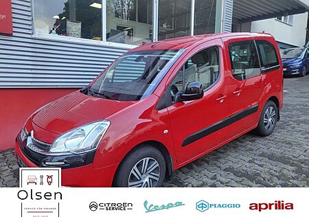 Citroën Berlingo Kombi Selection eHDi 90 FAP Nur Handel