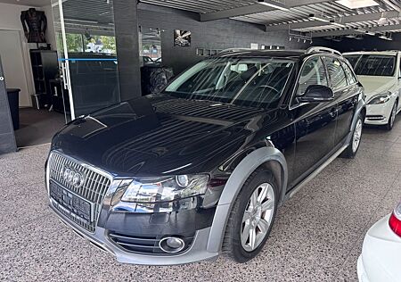 Audi A4 Allroad quattro 2.0 TDI*XENON*NAVI*PDC*SOUND*