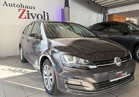 VW Golf Volkswagen VII Variant Lounge NAVI/RFK/STH/TEMPO