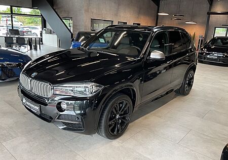 BMW X5 M50 Head-Up Navi Pano LED Soft-Close AHK
