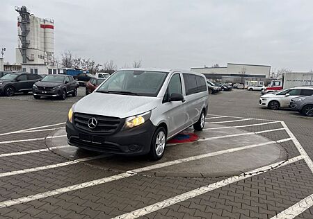 Mercedes-Benz Vito Tourer 114/116/119/124 CDI Pro extralang