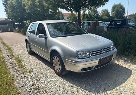 VW Golf Volkswagen 2.0i/PACIFIC/AUTOMATIK/KLIMA/SHZ
