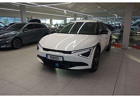 Kia EV6 FACELIFT*Earth*Design-Paket*360 Kamera*Müdig