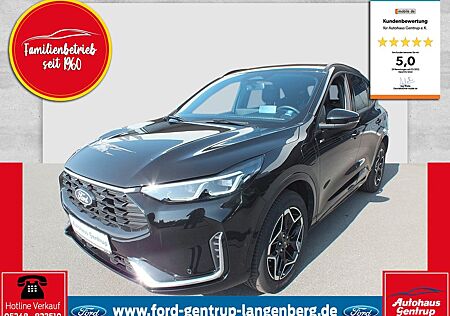 Ford Kuga ST Line X / Neues Modell