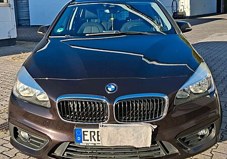 BMW 216d 216 Active Tourer -